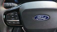 Ford Puma 1.0 EcoBoost Hybrid mHEV ST-Line X 5dr DCT Petrol Hatchback